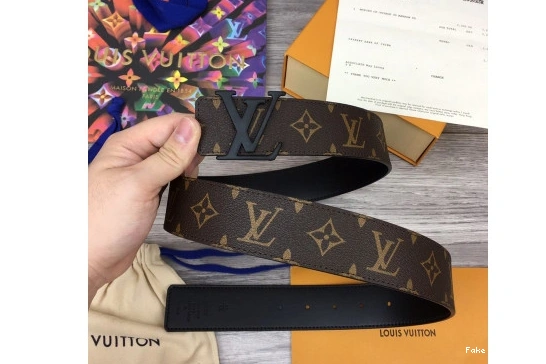 REP B-1469-3Q BELTS LOUIS VUITTON 1226